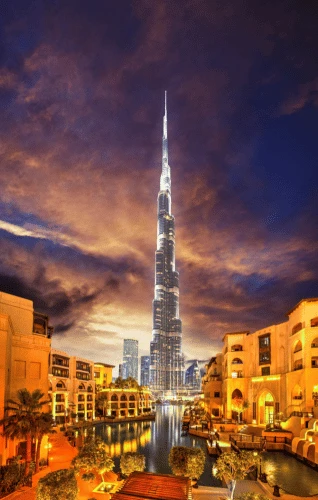 Unlocking Business Success: Mainland Company Formation in the UAE