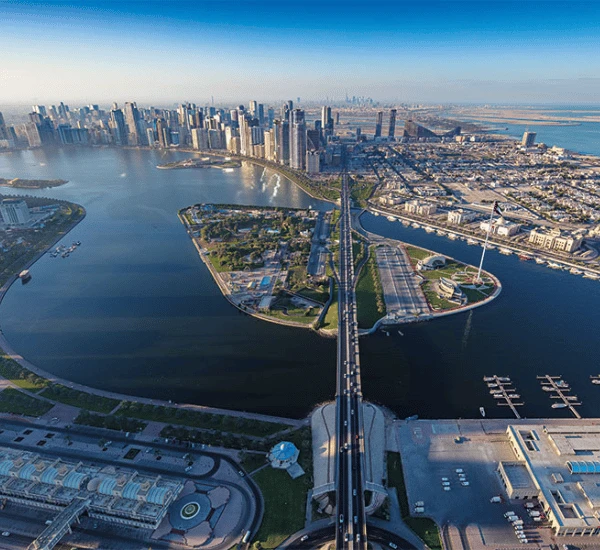 Streamlining Global Business: Offshore Company Formation in the UAE