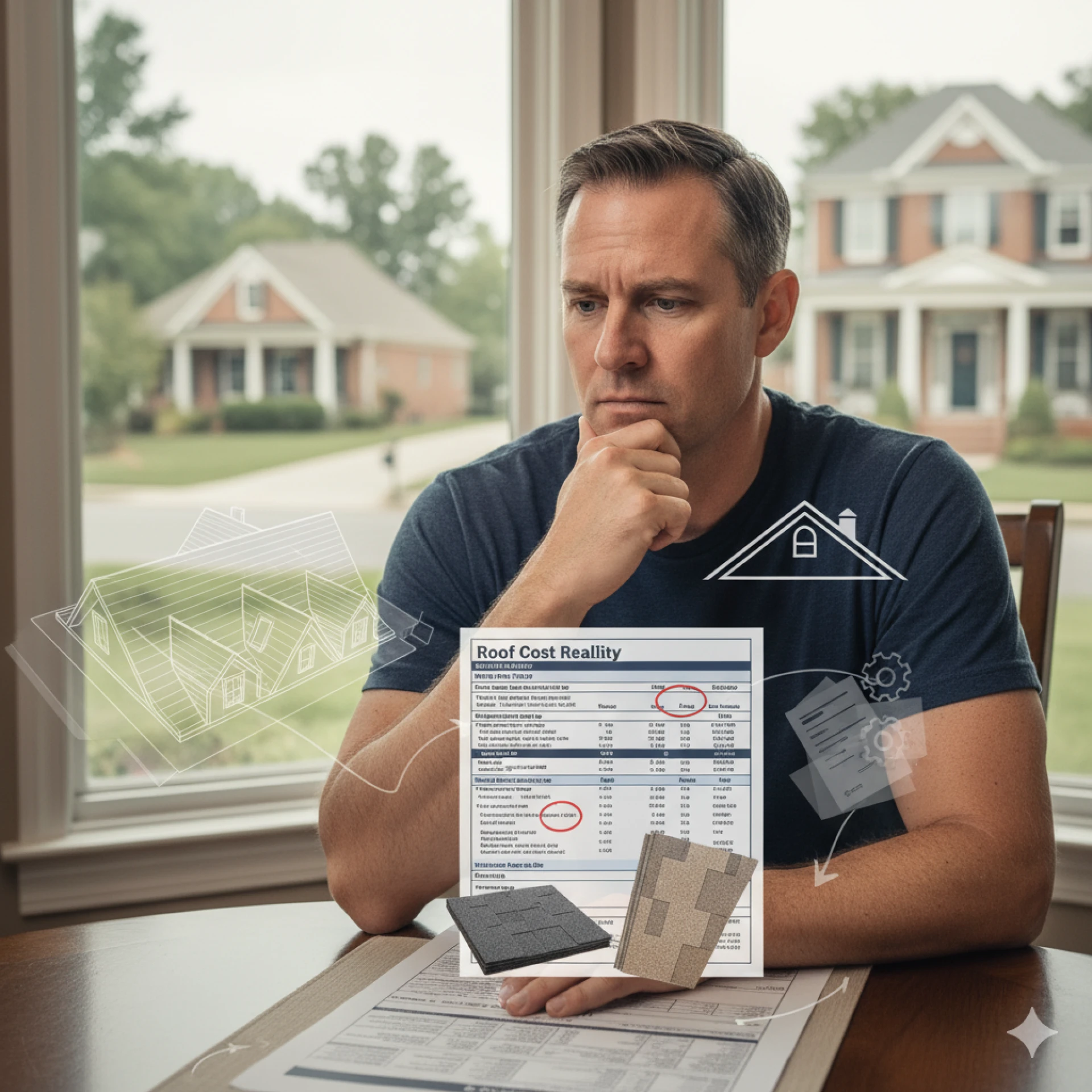 Cost-Effective Roofing Solutions for Aurora Homeowners