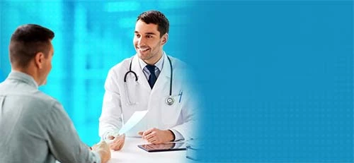 Everyday Health, Expert Hands | A Leading General Physician Hospital in South Delhi
