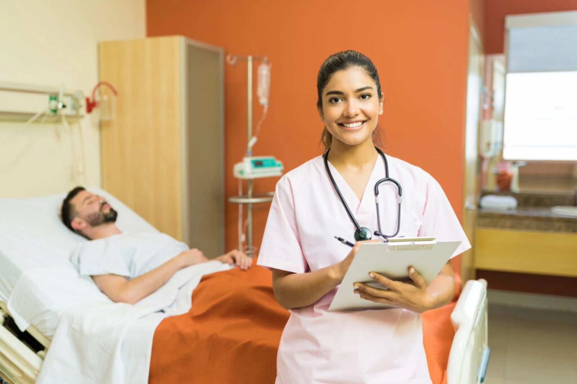 How Home Health Care Improves Recovery After Hospitalization