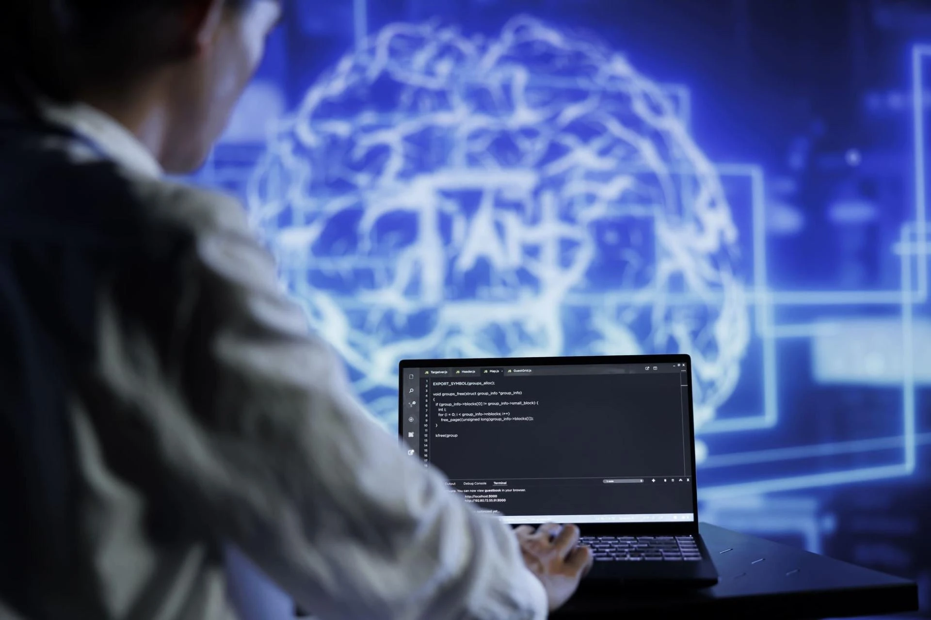 Best Open Source Threat Intelligence Tools for Government