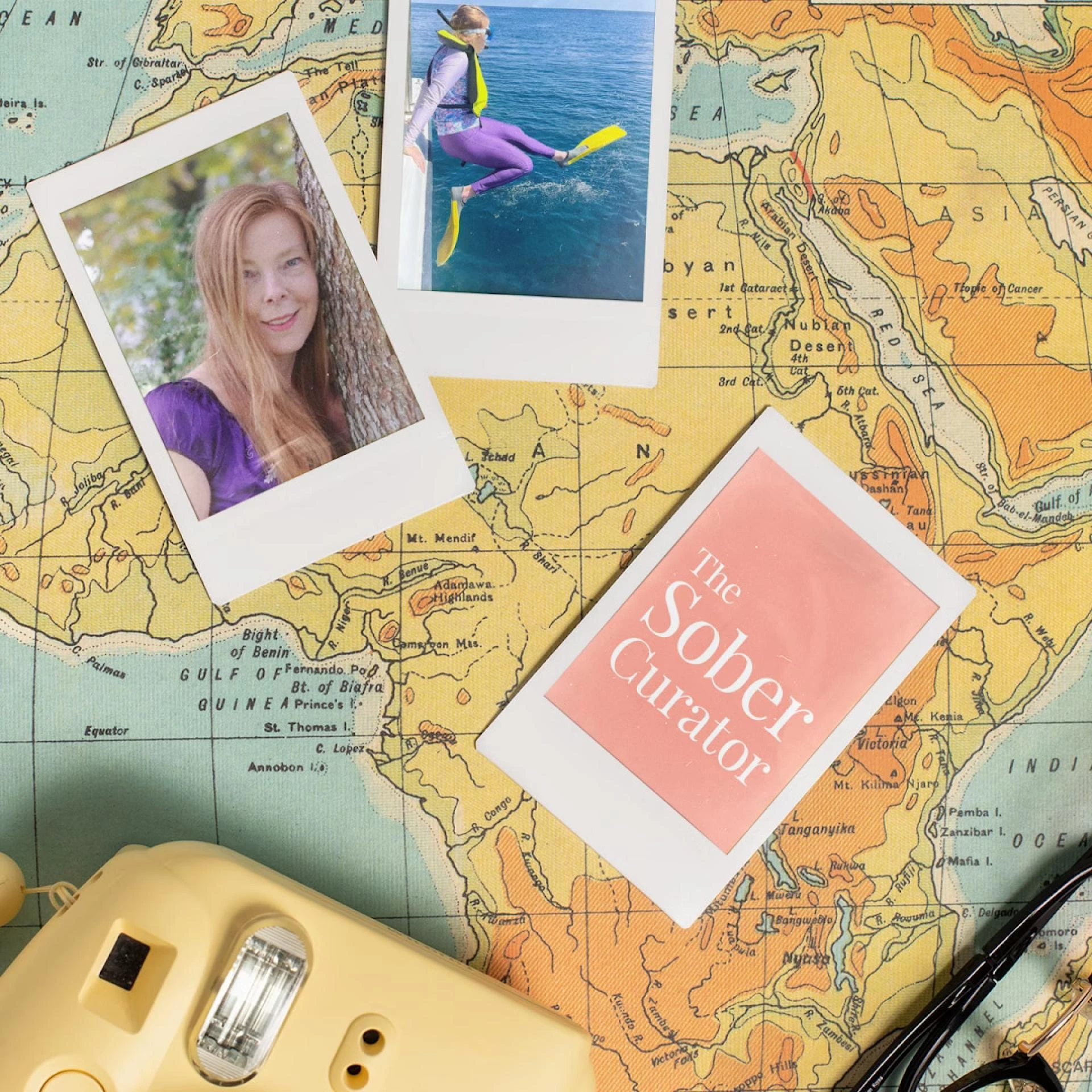 Why Choose Sober Travel for Meaningful Adventure and Connection?