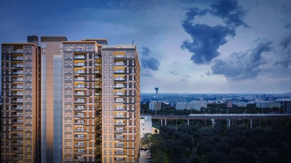 Where Are the Emerging Growth Corridors for Property Investment Across Chennai