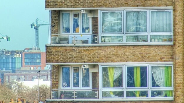 uPVC Windows for Residential and Commercial Projects