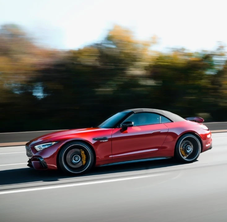 5 Ways Car Paint Protection Film Extends the Life of Your Vehicle’s Finish