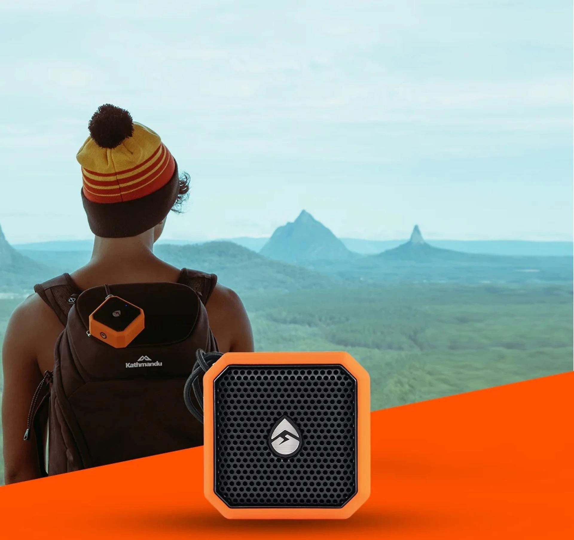 Essential tips for camping soundbar placement on your 4x4