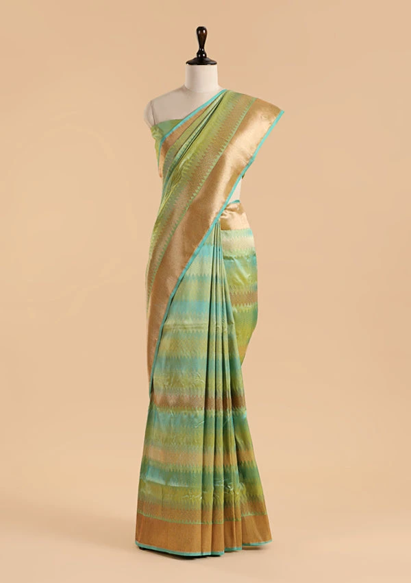 10 Things to Check Before Buying Pure Silk Sarees Online