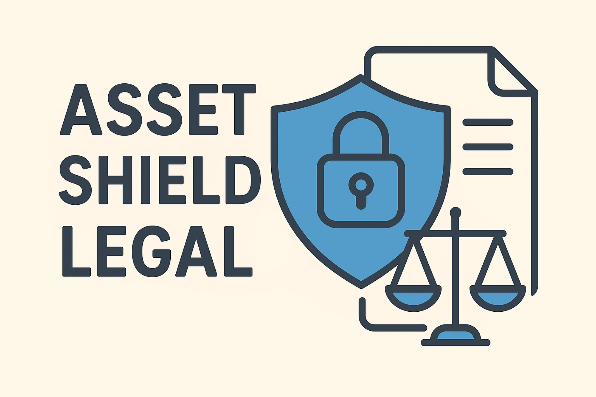 Asset Shield Legal: Protecting What Matters Most