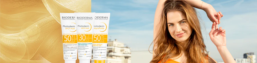 Photoderm Sunscreen in Pakistan & Photoderm Sun Protection in Pakistan