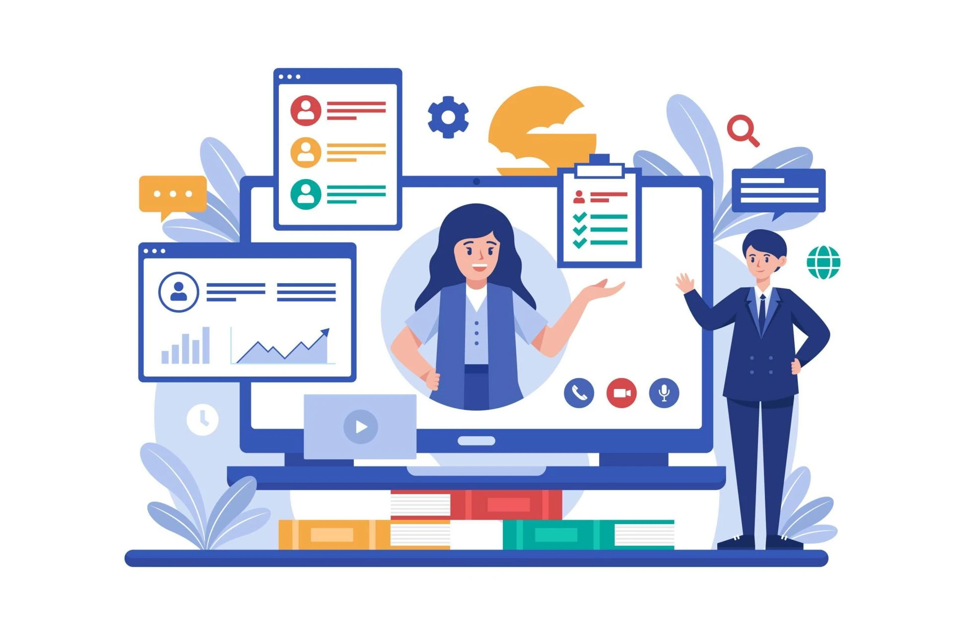 Payroll Software for Manufacturing Companies. What You Should Know