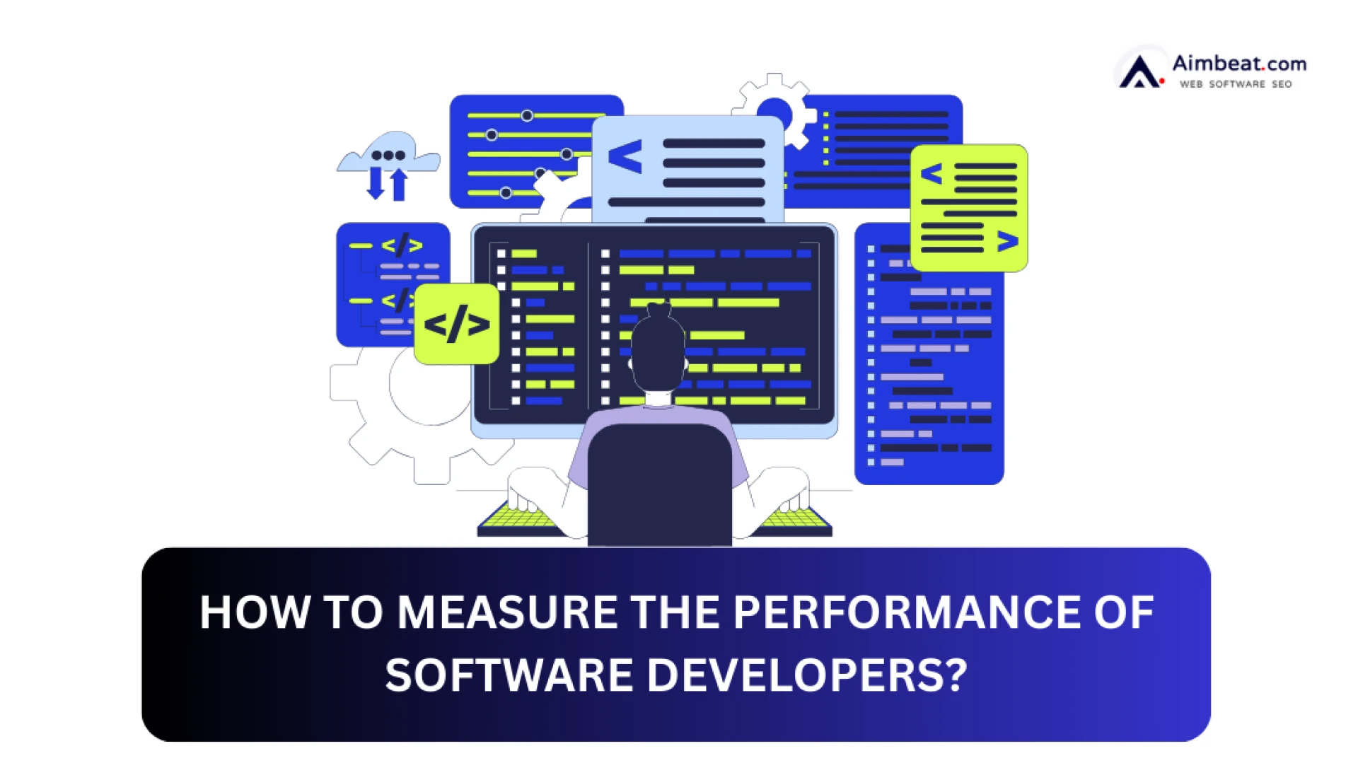 How to Measure the Performance of Software Developers?