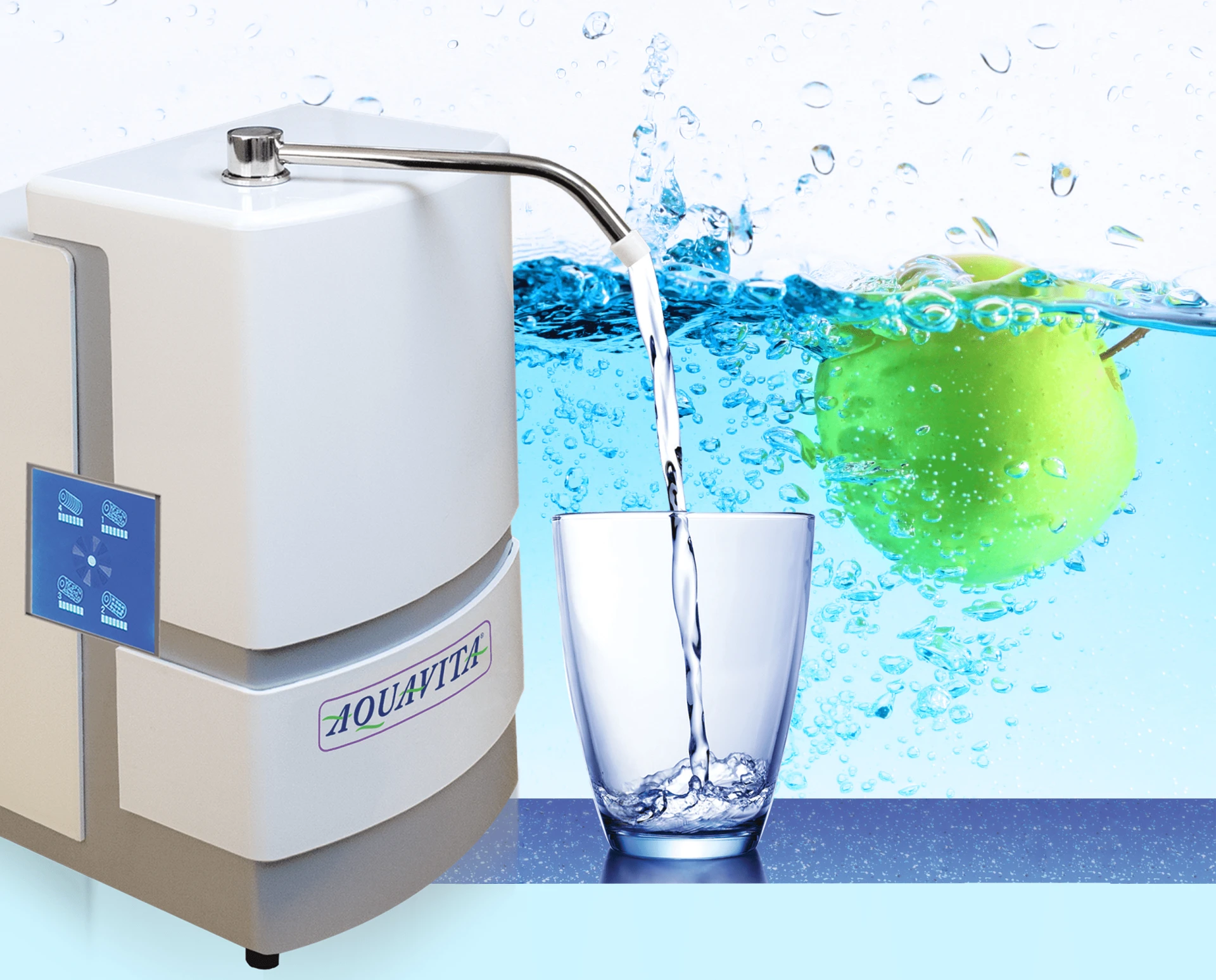 Are You Drinking Water That Supports Real Wellness?