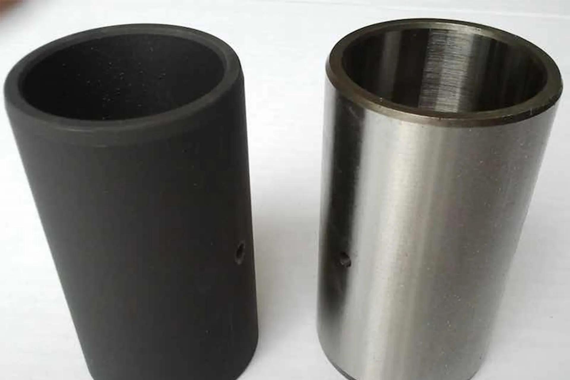 Phosphate Passivation — Why and How Metal Surfaces Are Protected | A Complete Guide for Astra Coatings Ltd