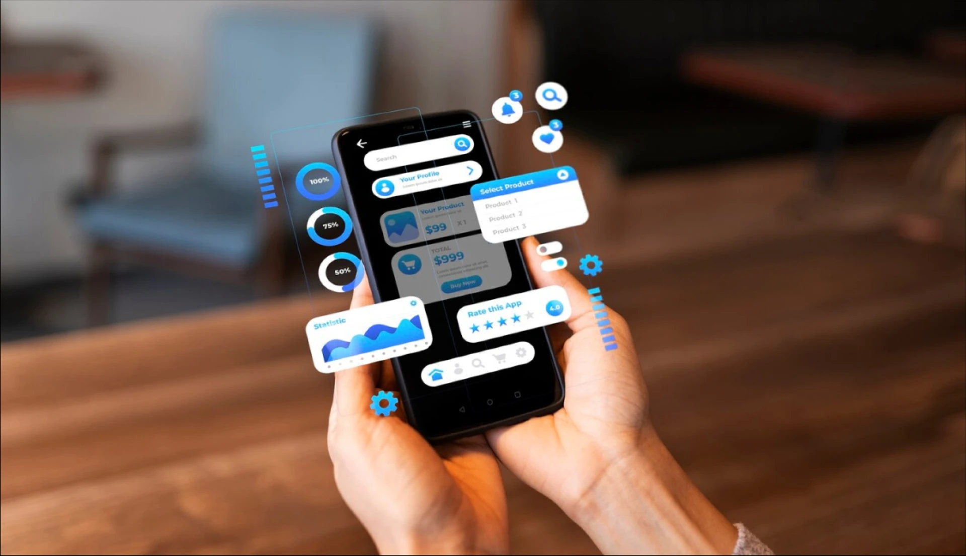 Is Hiring a Mobile App Development Company Worth the Investment Anymore?
