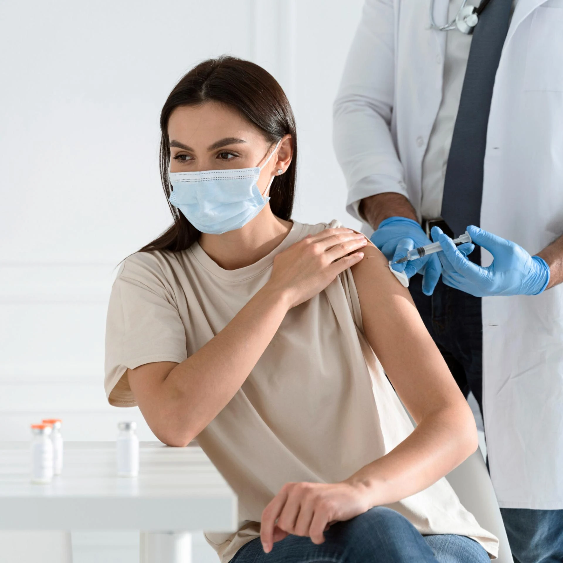 What Vaccines Do You Need Before Travelling? A London Private Clinic’s 2025 Travel Health Checklist