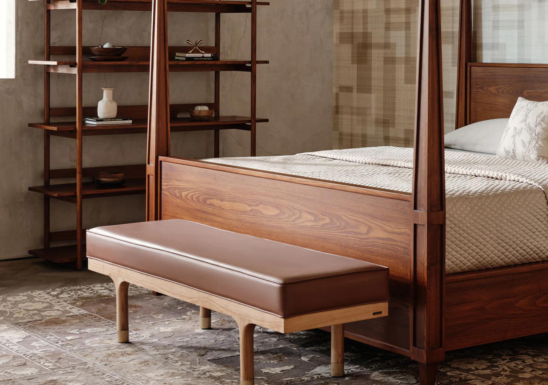 How to Match Bedroom Furniture with Your Interior Theme