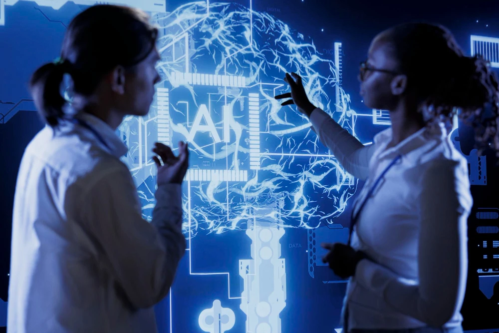 The Hidden ROI of AI Consulting Services: What Most Enterprises Overlook 