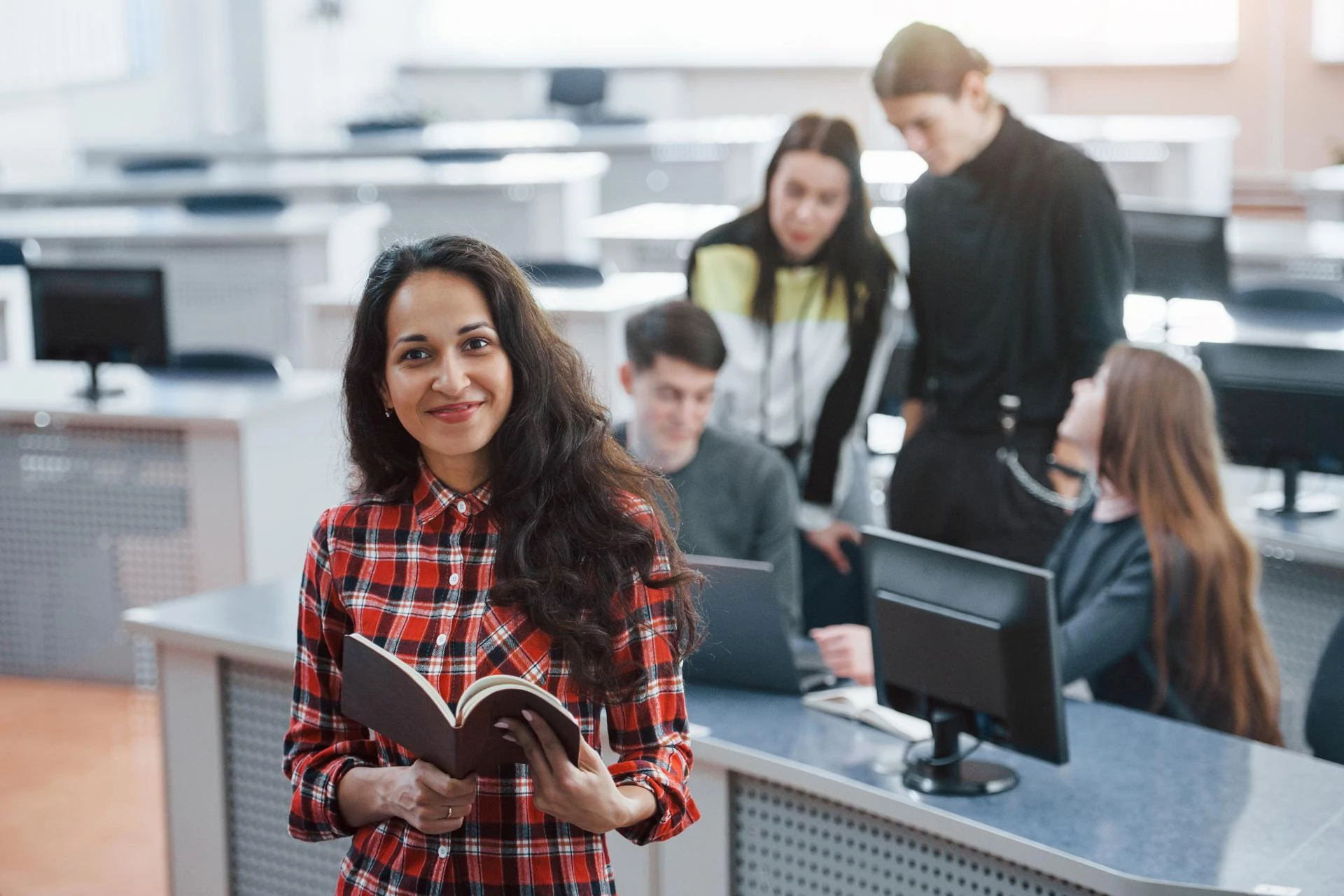 College Admission Guidance Bangalore for Career-Focused Students