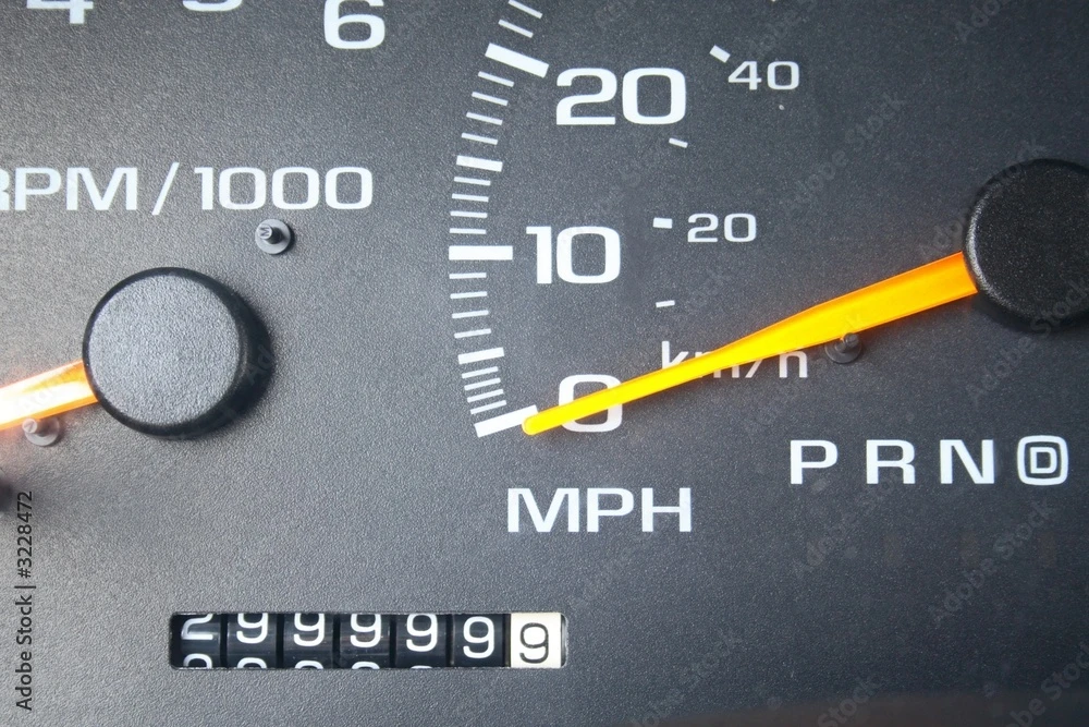 The Truth Behind odometer rollbacks and how consumers can stay safe