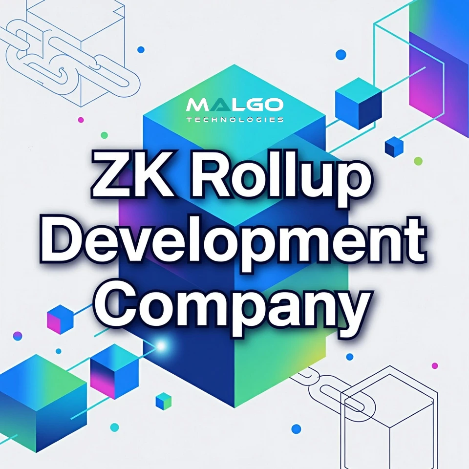 ZK Rollup Development: Scalable Blockchain Solutions for Ethereum