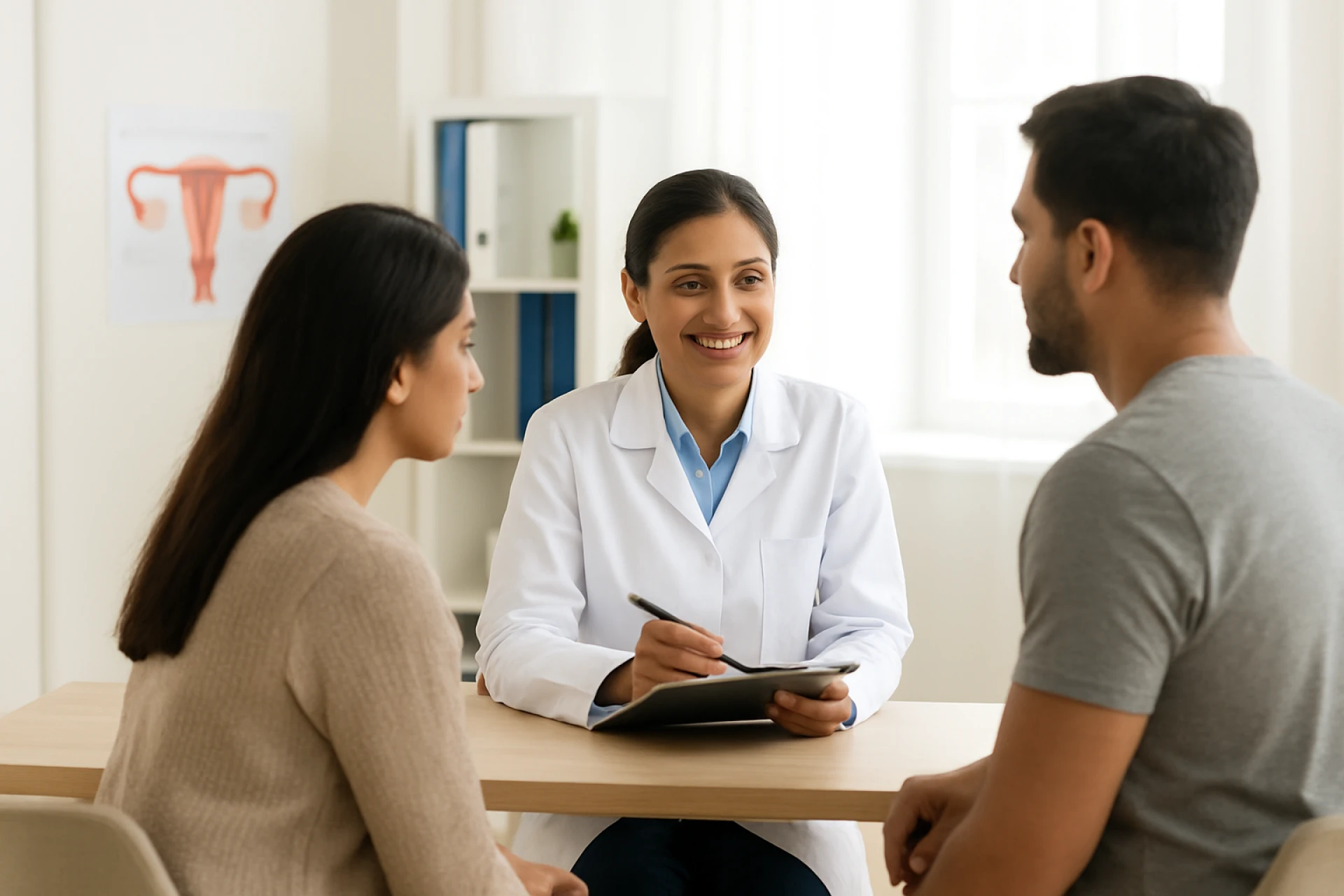 Finding Hope Again: How Yaami Fertility Supports Your Parenthood Journey