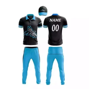 The Science Behind High-Performance Sportswear Fabrics