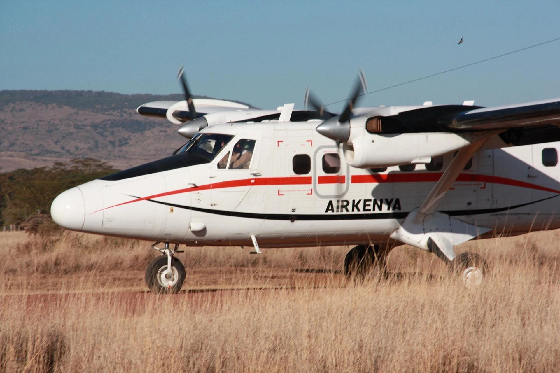 Kenya Airways Manage Booking: A Comprehensive Guide to Modifying Your Reservation