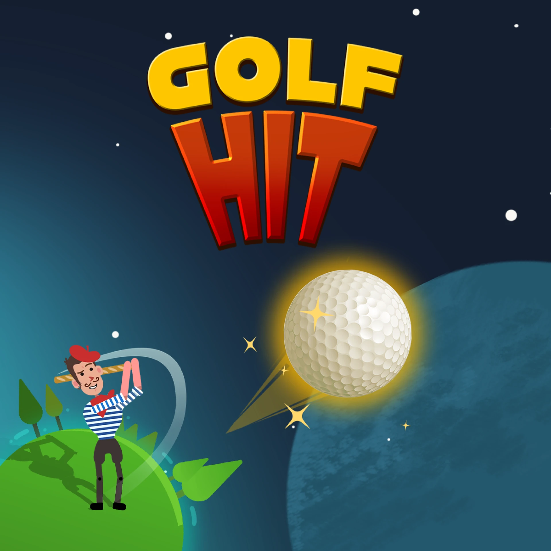 The Complexity of the Game “Golf Hit”: A Deep Dive into Its Unique Challenge