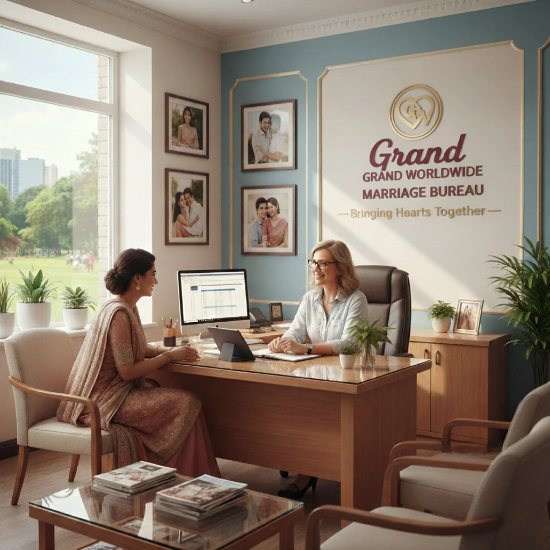 How to Choose the Right Punjabi Marriage Bureau in Surrey | Complete Guide to Trusted Matchmaking