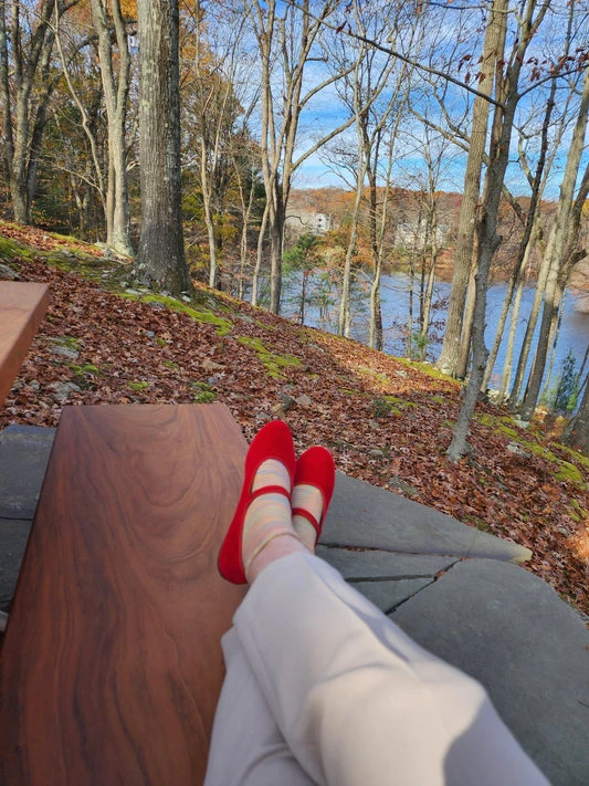 Interesting Facts About Mary Jane Loafers Every Fashion Fan Will Enjoy
