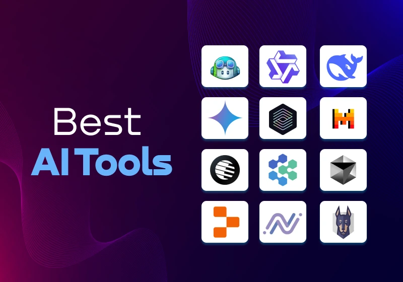 Best AI Tools for Software Developers: Features, Benefits & Use Cases