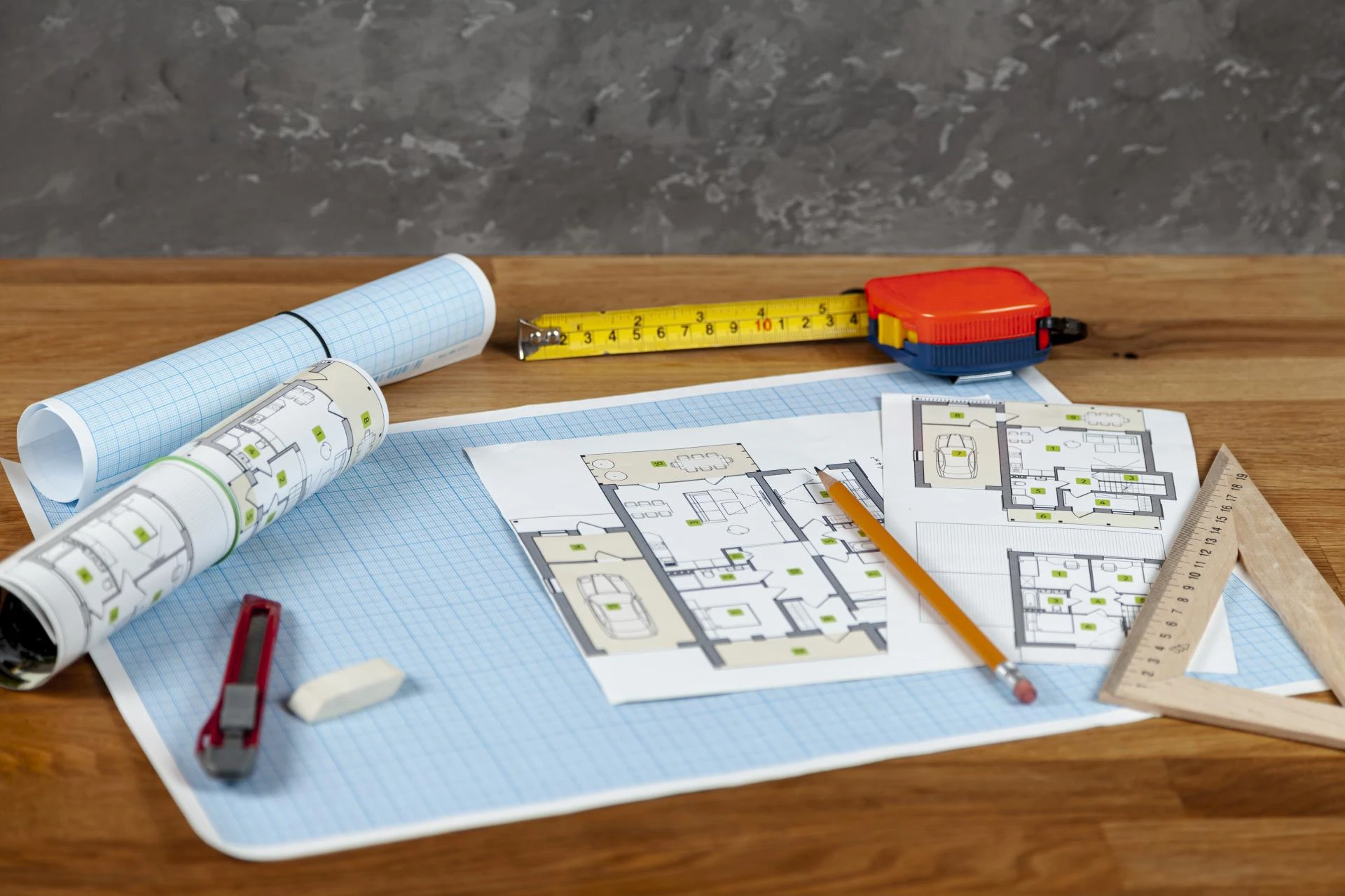 Why Accurate Survey Lines For Property Need Expert Handling