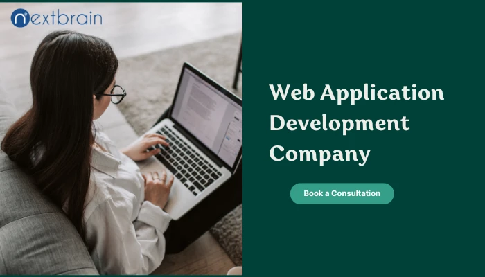 How is a web application development company transforming healthcare digital solutions?