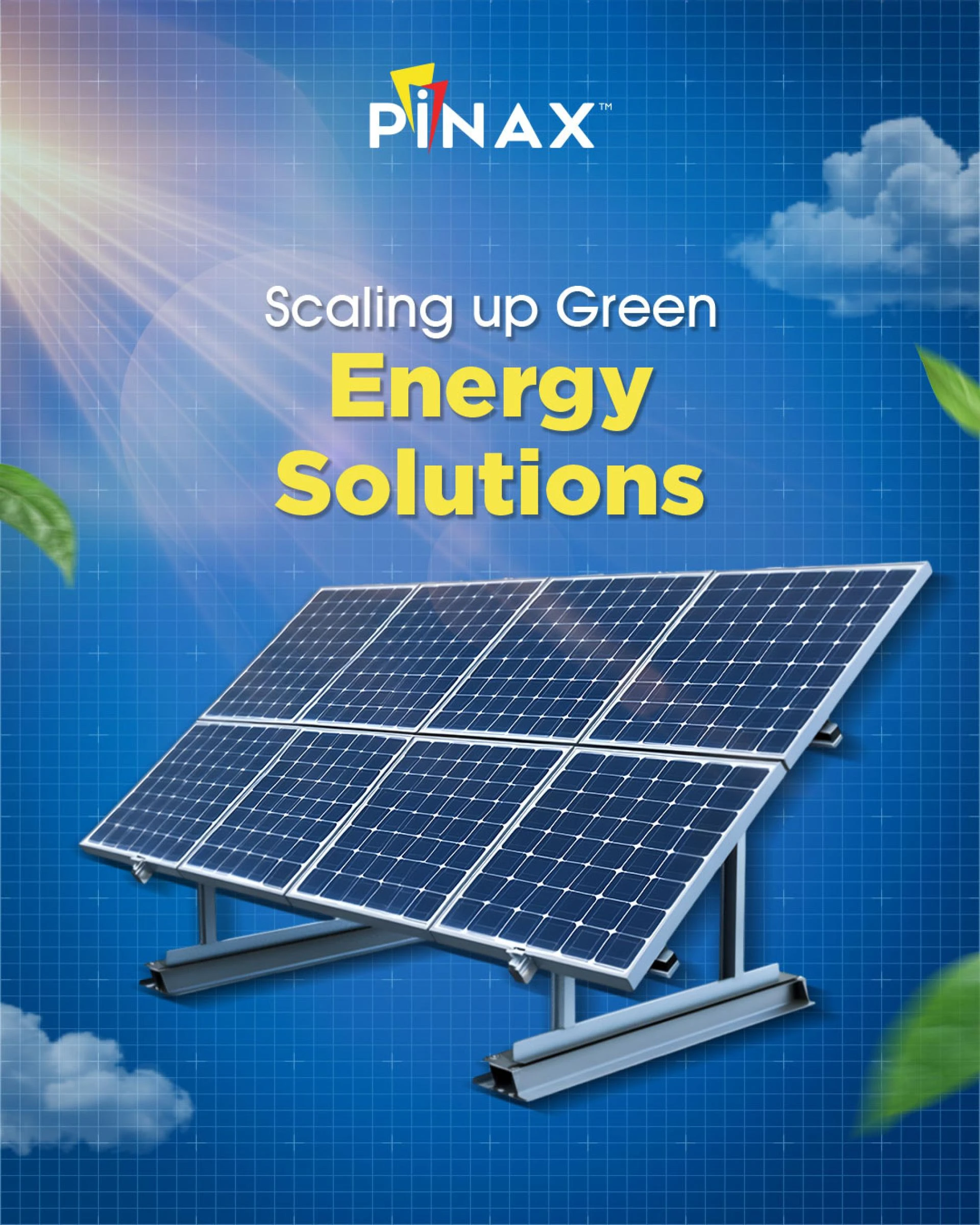 Solar Mounting System in India: The Backbone of Reliable Solar Power