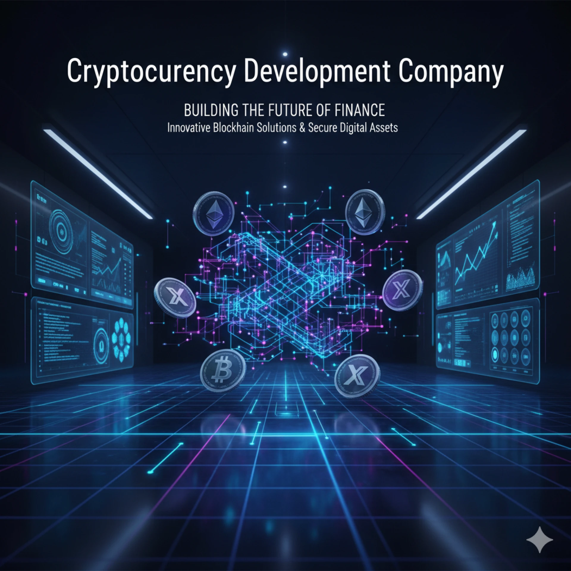 Altcoin vs Token: Which Is Right for Your Crypto Project?