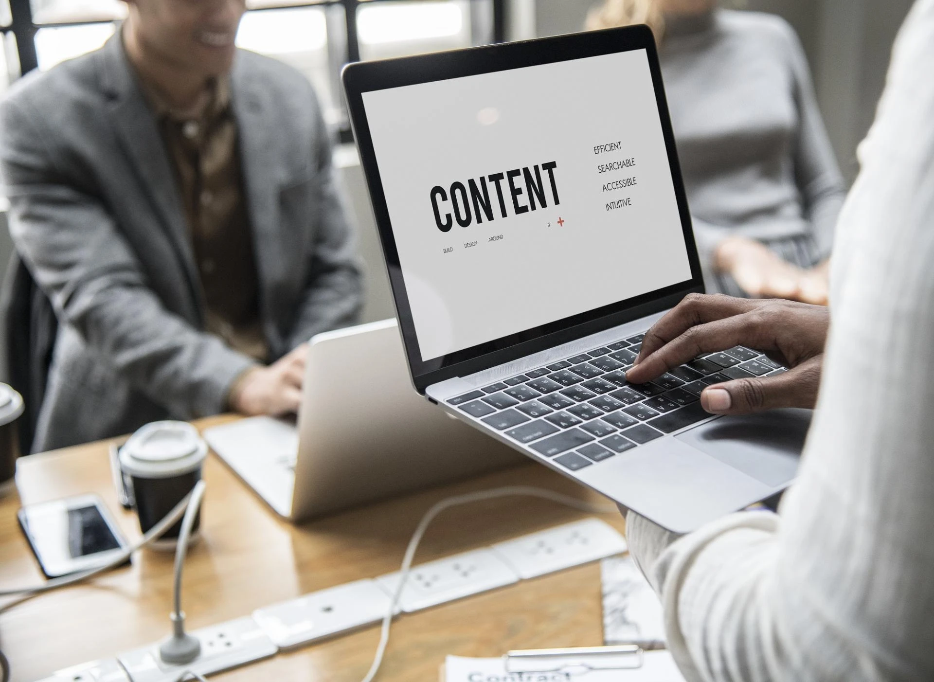 Copywriting vs Content Writing: Choosing the Right Approach