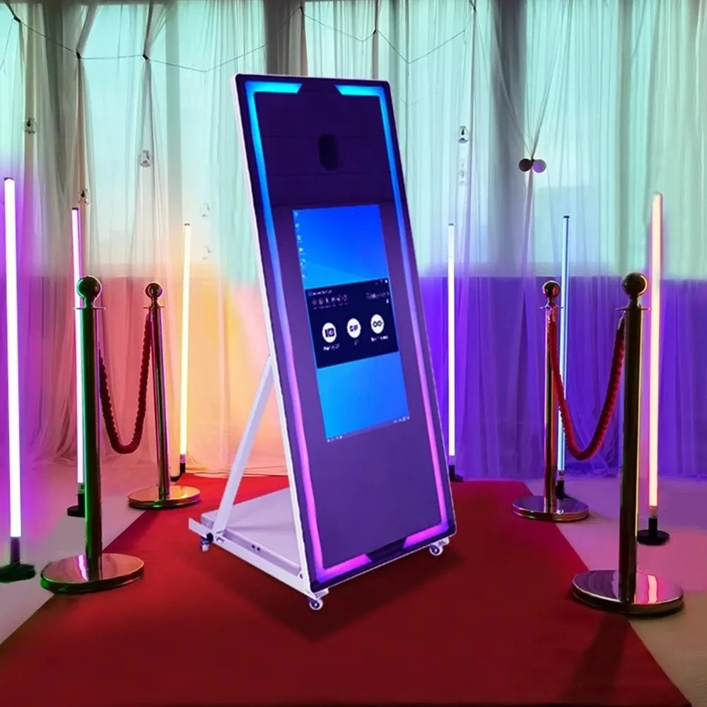 Why Photobooth Dubai Services Are Transforming Modern Events