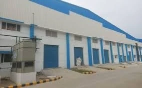 How PEB Buildings Are Transforming Noida’s Industrial Landscape