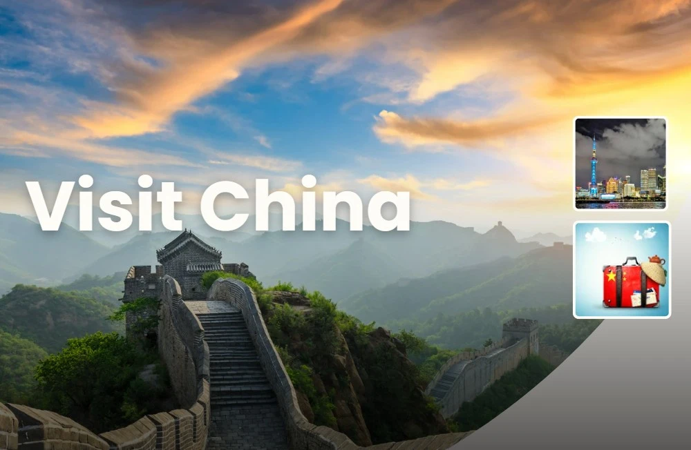 Best Time to Travel China in 2026: A Complete Guide for UAE Travellers