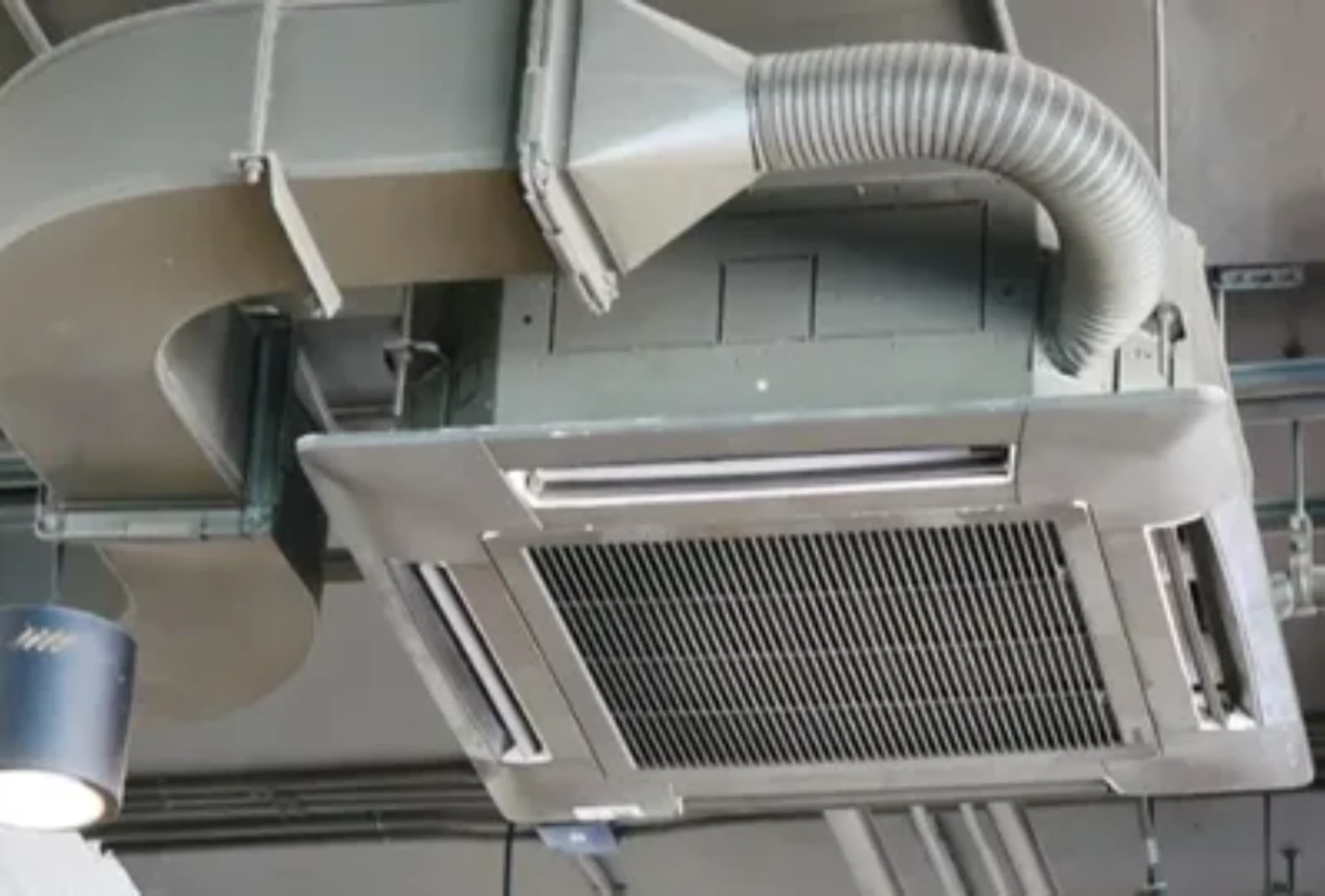 HVAC replacement and installation Citronelle 