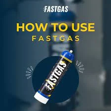 Fast Gas for Modern High-Volume Kitchens