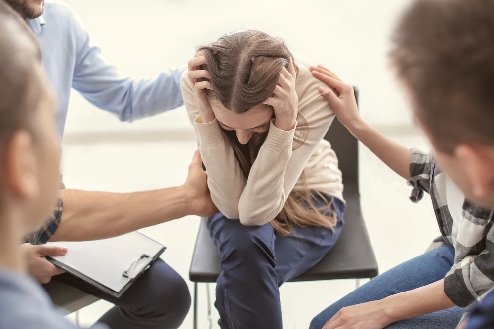 How Depression Affects Memory: Tips from a Psychiatrist in Patna