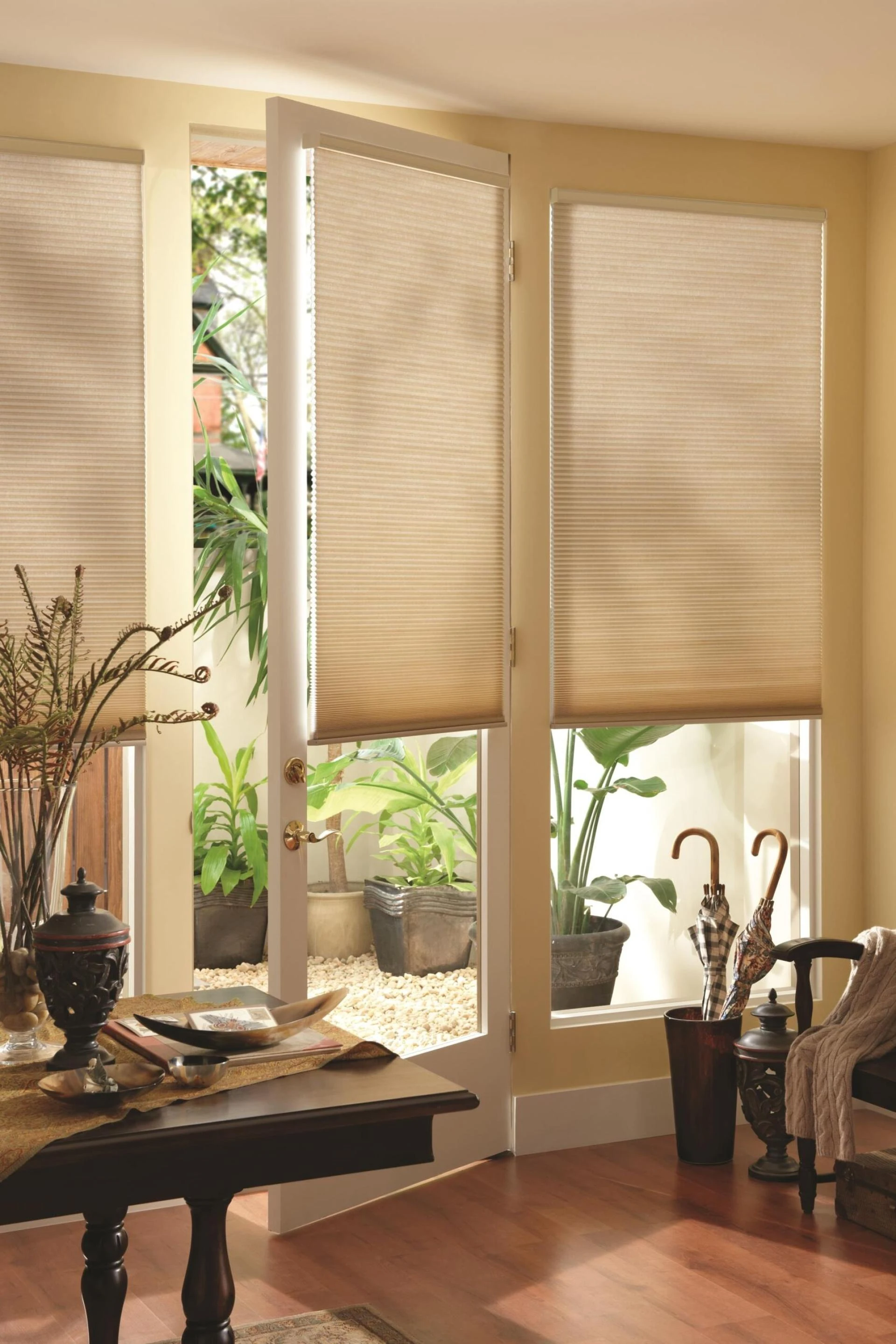How energy efficient window blinds contribute to healthier and more sustainable indoor living