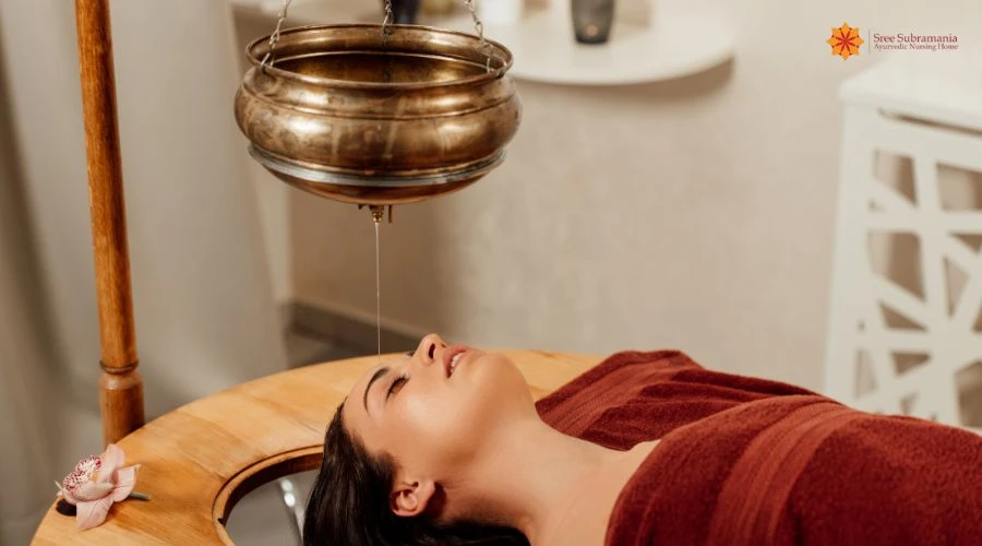 Ayurvedic Wellness in Kerala: A Natural Solution for Psoriasis and Knee Pain
