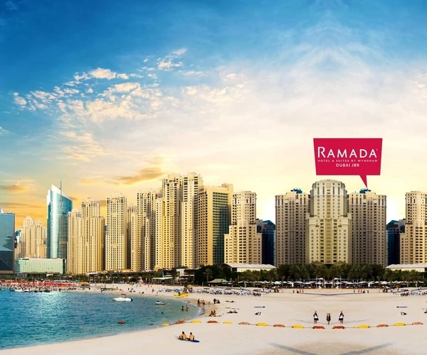 Why Ramada Hotel JBR Stands Out for Dining and Corporate Events