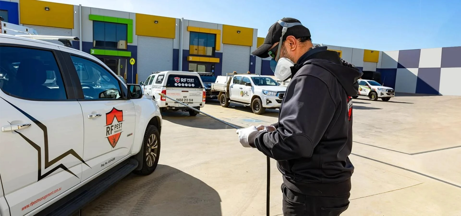 What Are the Most Effective Ways to Get Rid of Pests in Melbourne Homes
