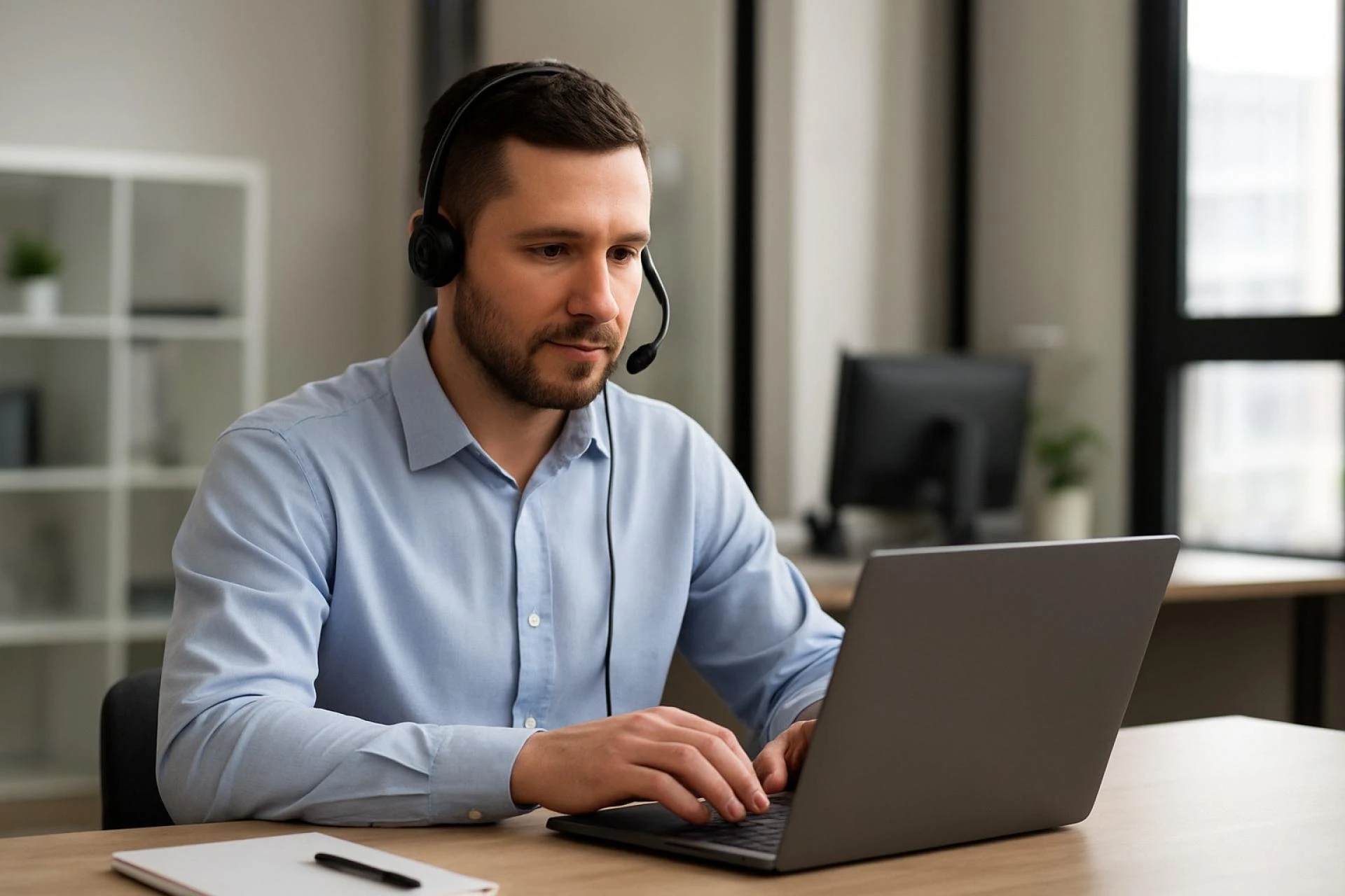 Top Remote IT Support Services in the UK – Fast, Secure & Reliable
