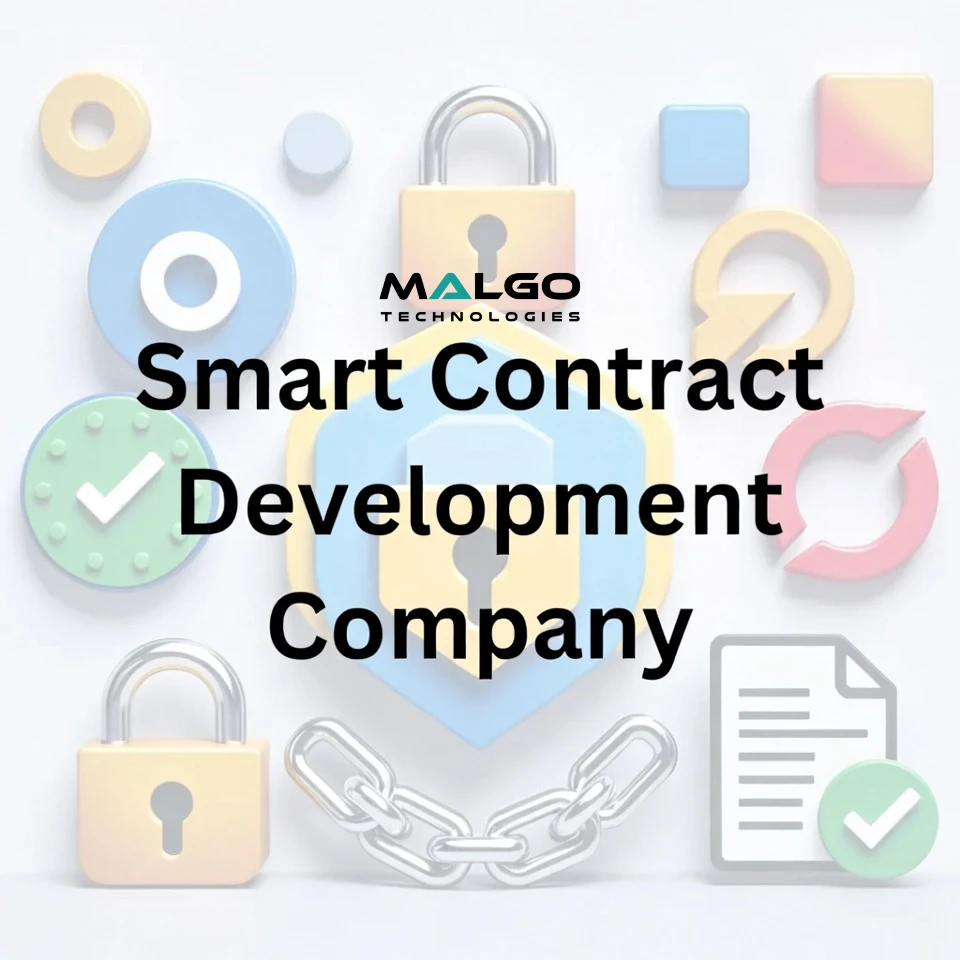 Smart Contract Development: Building Secure, Automated, and Reliable Digital Agreements