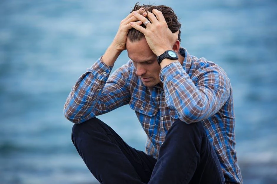 The Difference Between Anxiety and Panic Attacks